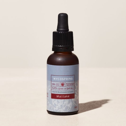 Mycospring Mushroom Extracts