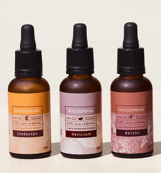 The 3-Kit Foundation